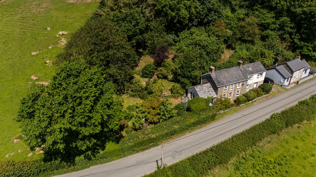 Additional image 29 of 3 bed detached house for saleCwmrheidol, Aberystwyth SY23