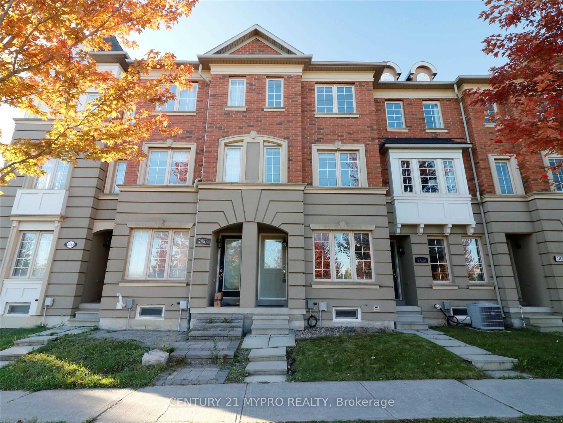 2491 Bur Oak Avenue, Markham, ON, L6B 1E9
