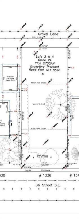 Additional image 2 of 1336 36 Street SE, Calgary, AB, T2A 1C3