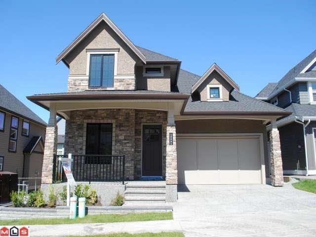 163 25th Avenue, Surrey, BC, V3S 6S1
