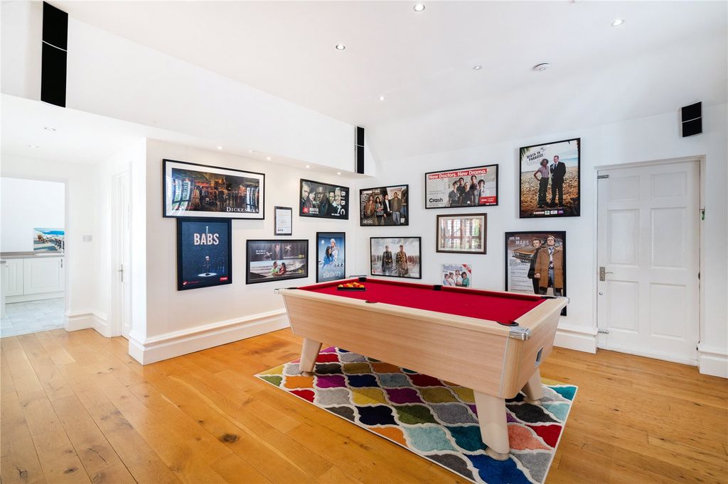 Additional image 13 of 9 bed equestrian for salePeakes End, Steppingley, Bedfordshire MK45