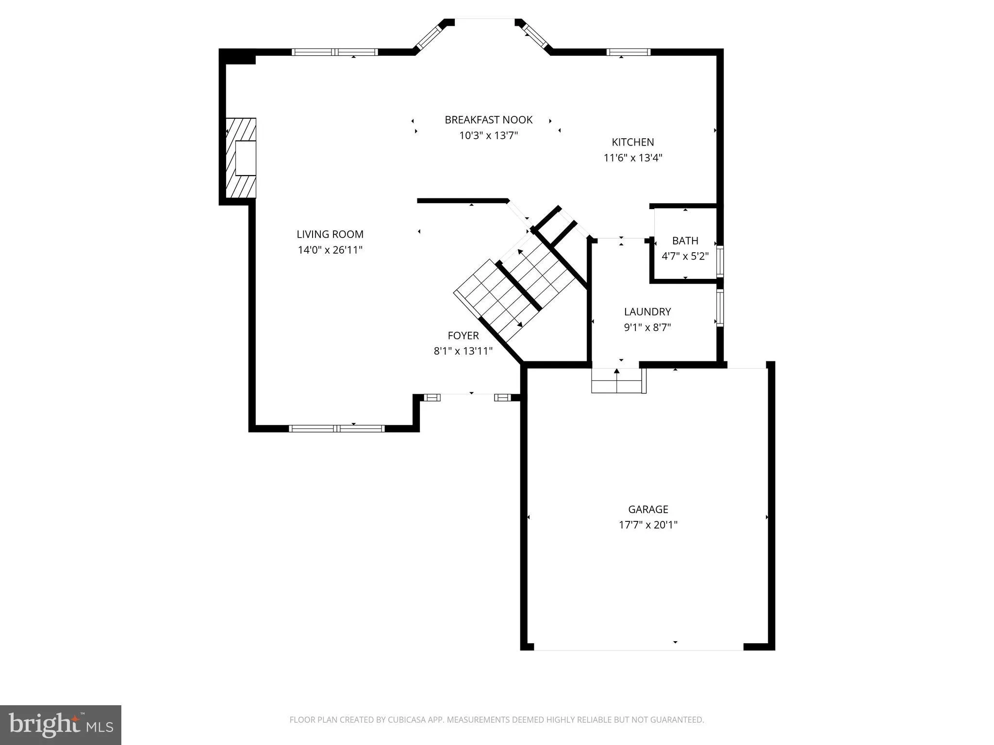 Additional image 72 of 7 Lesh Court, Middletown, DE 19709