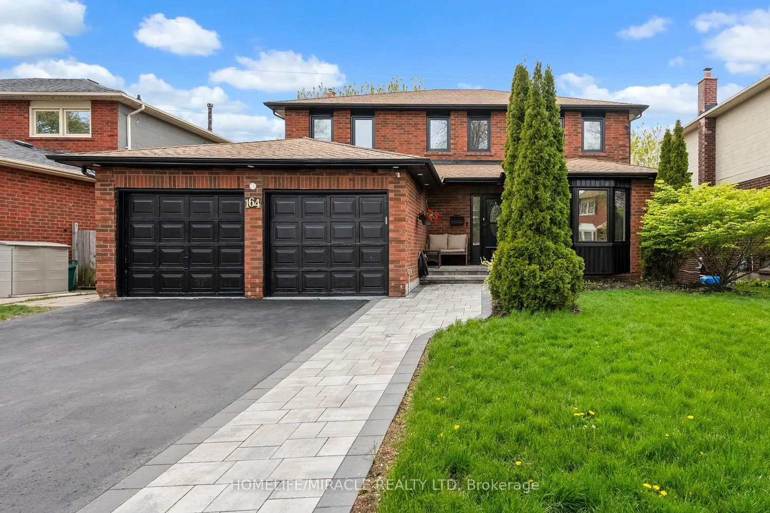 164 Melissa Crescent