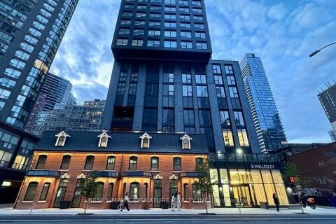Additional image 7 of 608-8 Wellesley Street W, Toronto, ON, M4Y 0J5