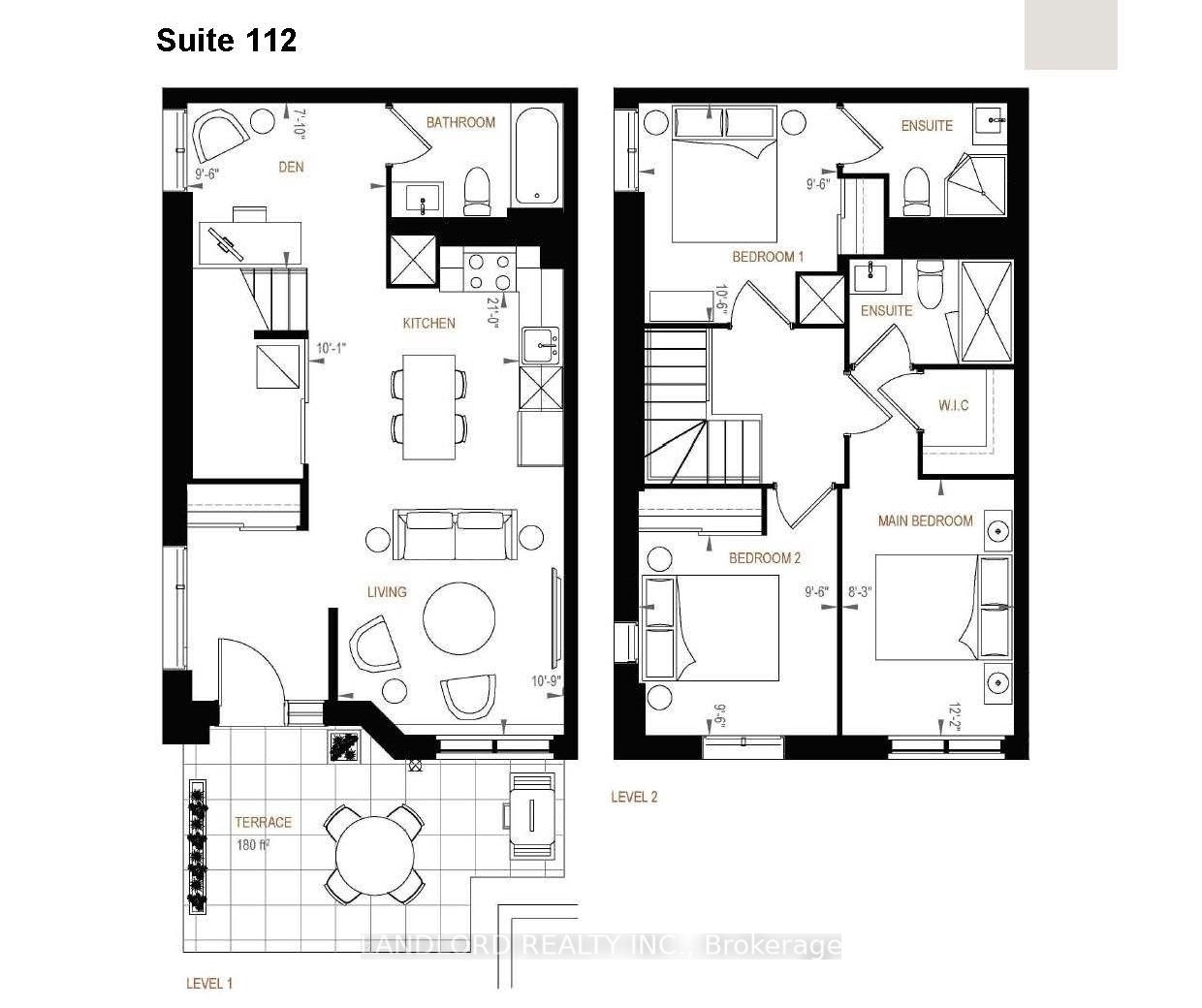 Additional image 2 of 112-15 Maryport Avenue, Toronto, ON, M3M 0E1
