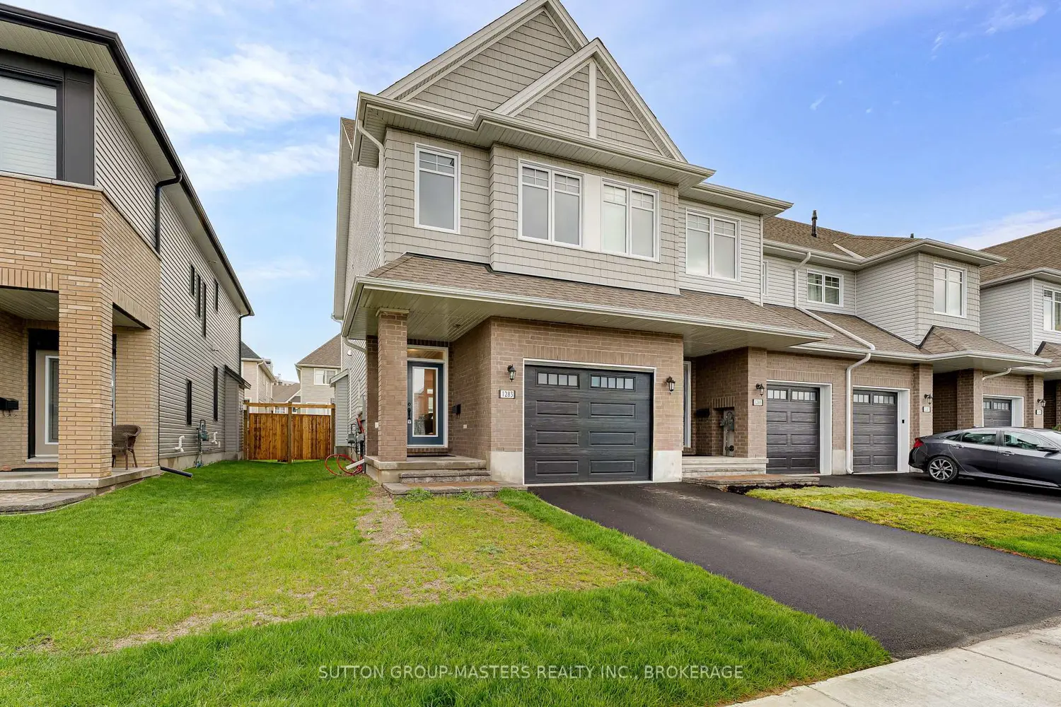 1283 Delancey Drive