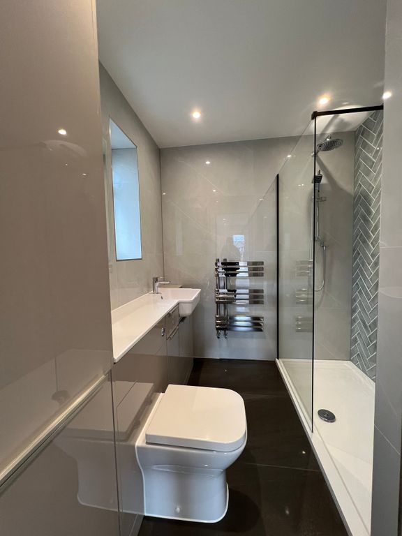 Additional image 9 of 1 bed flat to rentTregarn Road, Langstone, Newport NP18