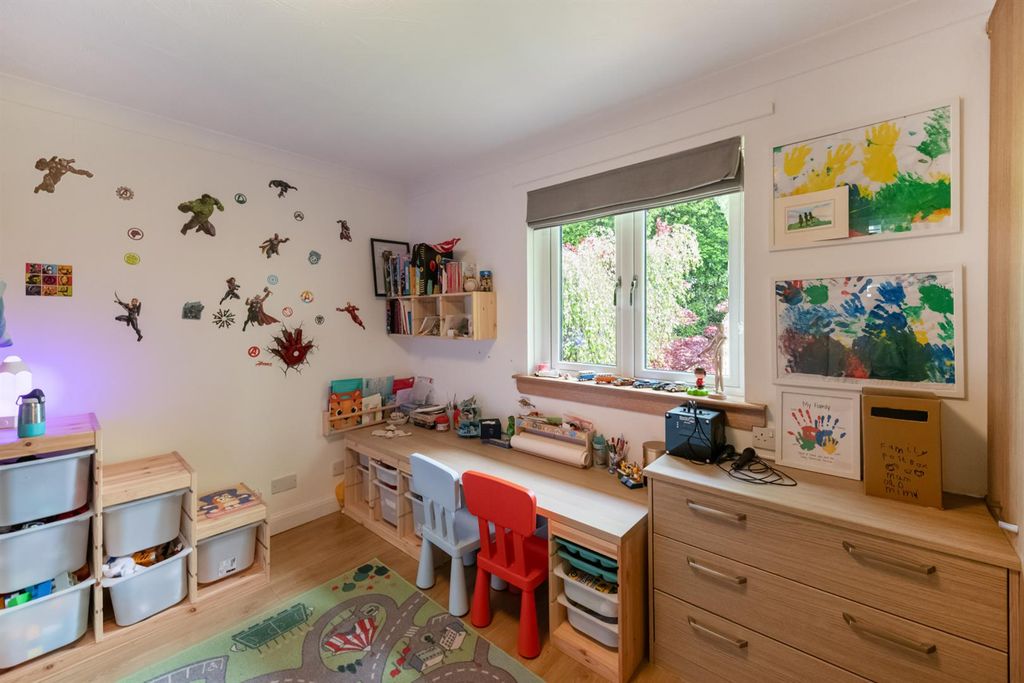 Additional image 23 of 4 bed detached house for sale6 Ashley Avenue, Dollar FK14