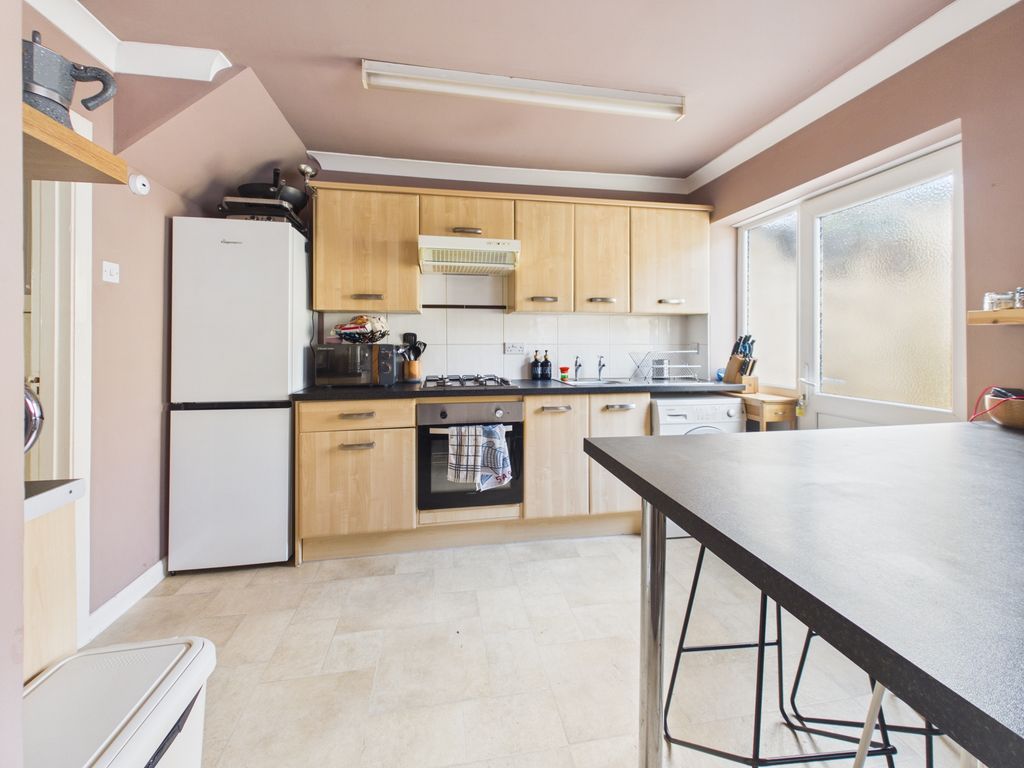 Additional image 3 of 3 bed terraced house to rentBalfour Terrace, Morice Town, Plymouth PL2