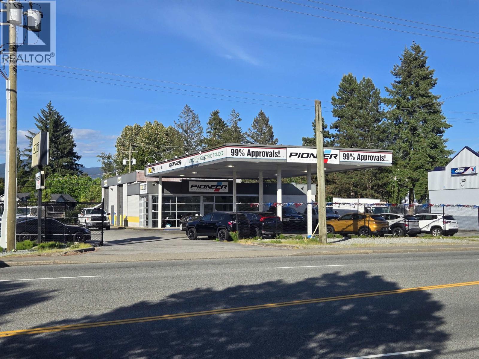 Additional image 2 of Lot 1-22855 Lougheed Highway, Maple Ridge, BC, V2X2V7