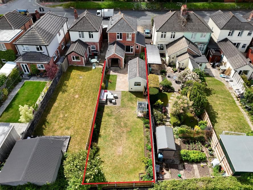Additional image 2 of 3 bed detached house for saleLeigh Road, Wimborne, Dorset BH21