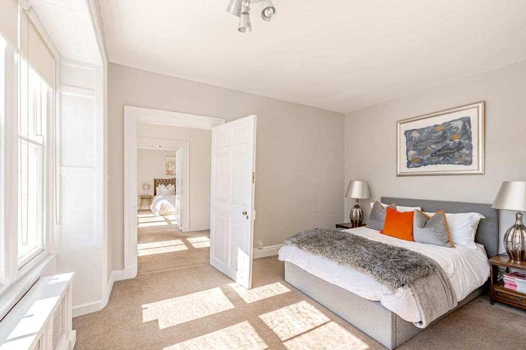 Additional image 34 of 5 bed detached house for saleThe Old Vicarage, Eden Hall, Penrith CA11