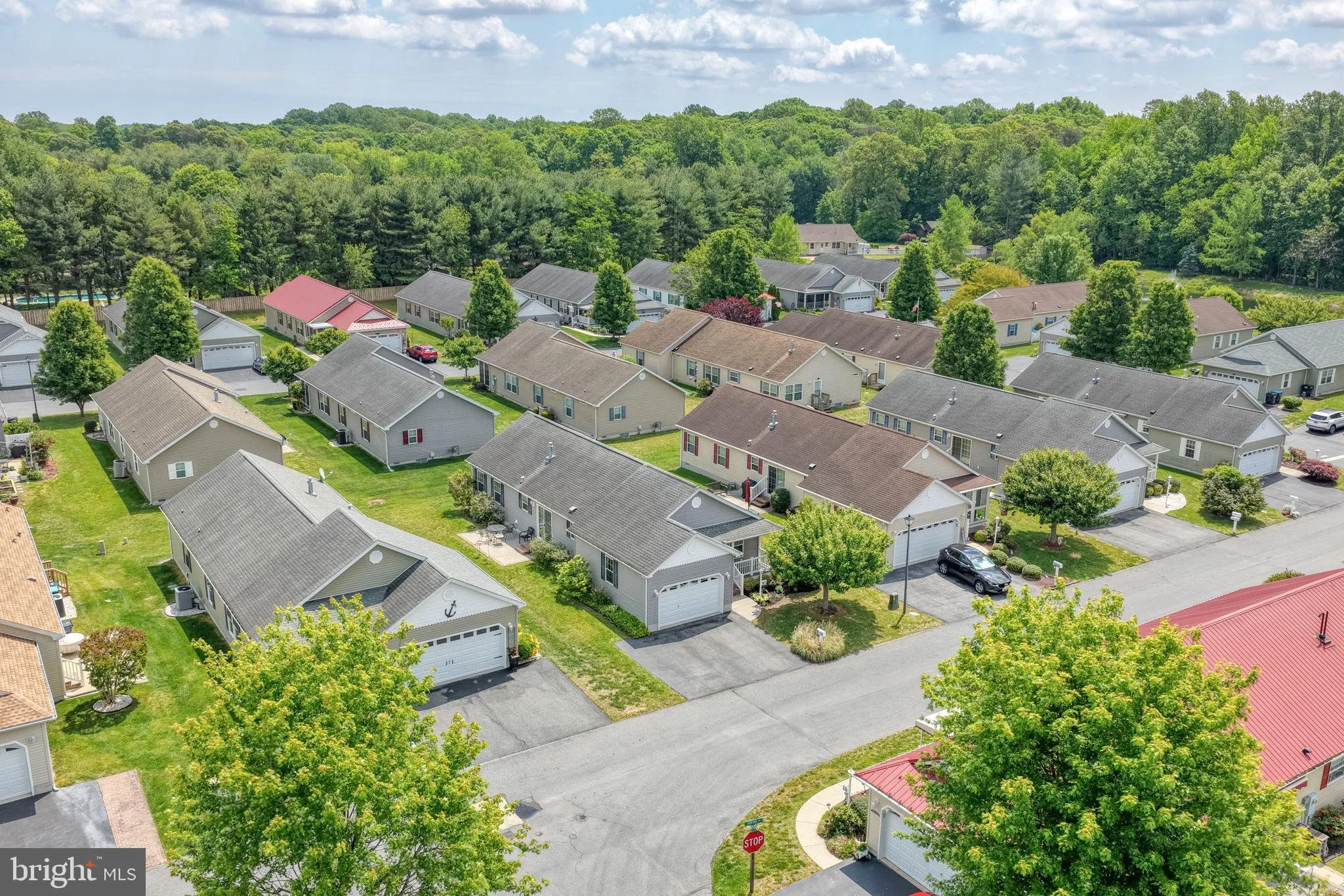 Additional image 87 of 106 Foxtail Lane Unit 32, Magnolia, DE 19962