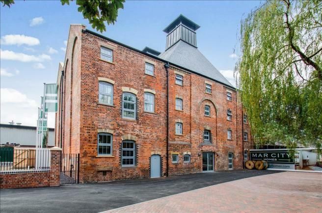 Additional image 8 of 2 bed flat to rentCairns Close, Lichfield WS14
