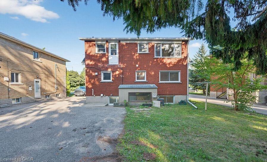Additional image 2 of Unit C (Bsmt-154 Montgomery Road, Kitchener, ON, N2H 3P6