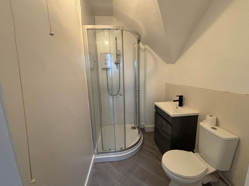 Additional image 9 of 1 bed flat to rent58 Kirkbrae, Galashiels TD1