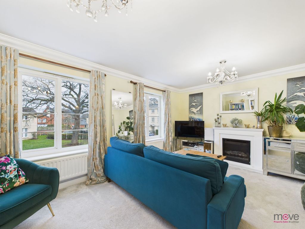 Additional image 8 of 4 bed terraced house for saleThe Park, Cheltenham GL50