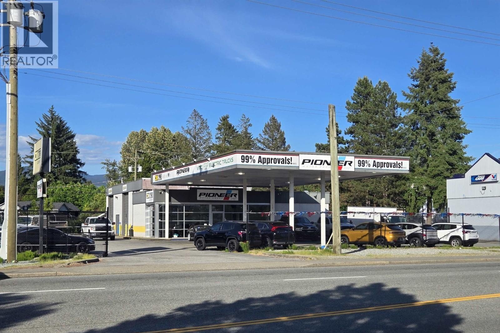 Additional image 5 of Lot 1-22855 Lougheed Highway, Maple Ridge, BC, V2X2V7