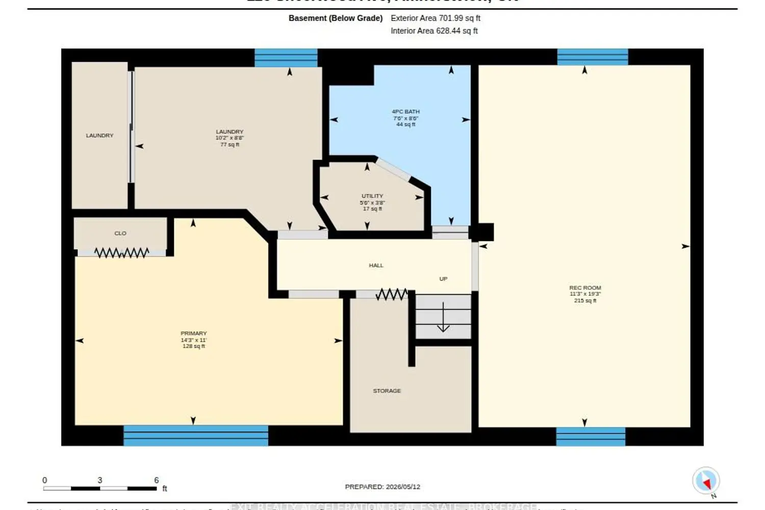 Additional image 19 of 116 Sherwood Avenue