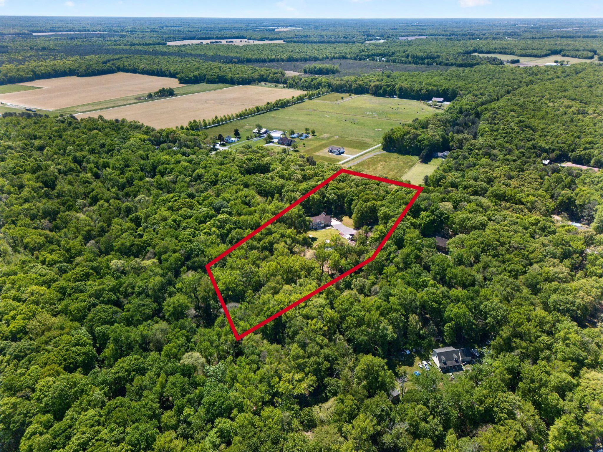 Additional image 101 of 10878 Memory Road, Harrington, DE 19952