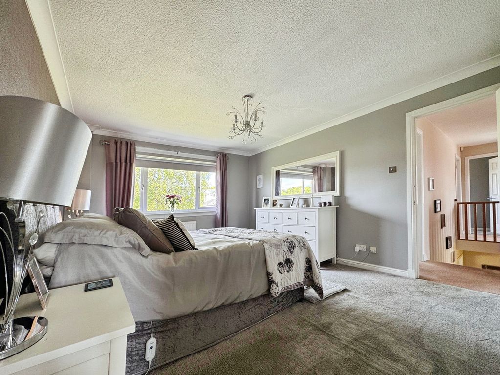 Additional image 18 of 5 bed detached house for sale3 Tummel Road, Wemyss Bay PA18