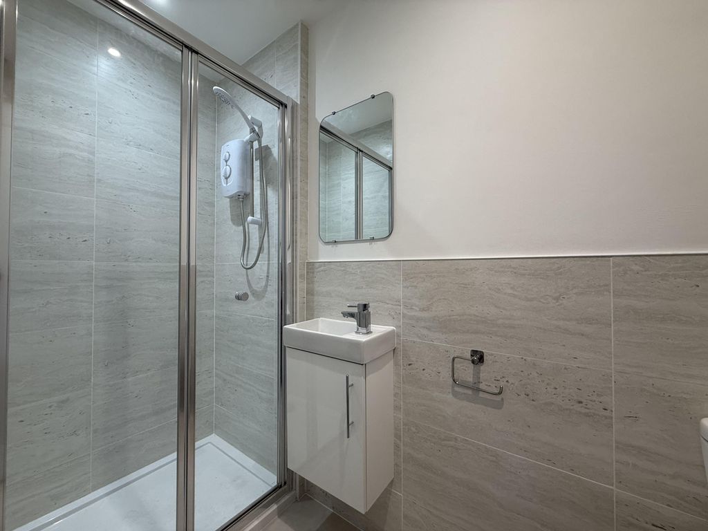 Additional image 6 of 1 bed flat to rent80A High Street, Galashiels TD1