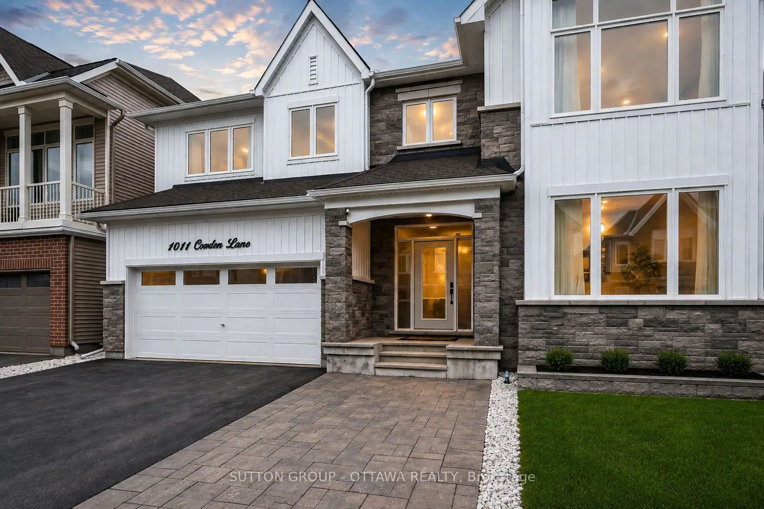 1011 Carden Lane photo 2