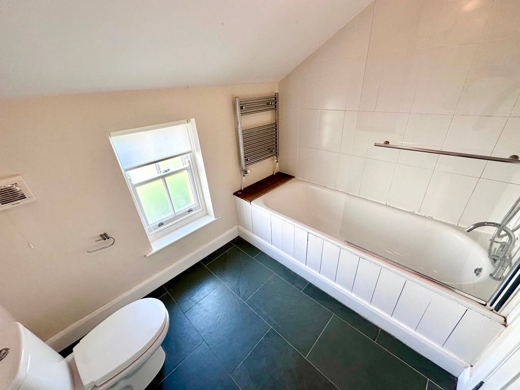 Additional image 25 of 3 bed detached house to rentThe Coach House, The Vicarage, Llandenny, Usk NP15