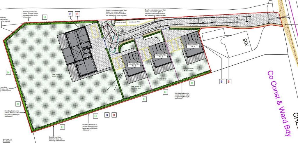 Additional image 3 of Land for saleChesterfield Road, Temple Normanton, Chesterfield S42