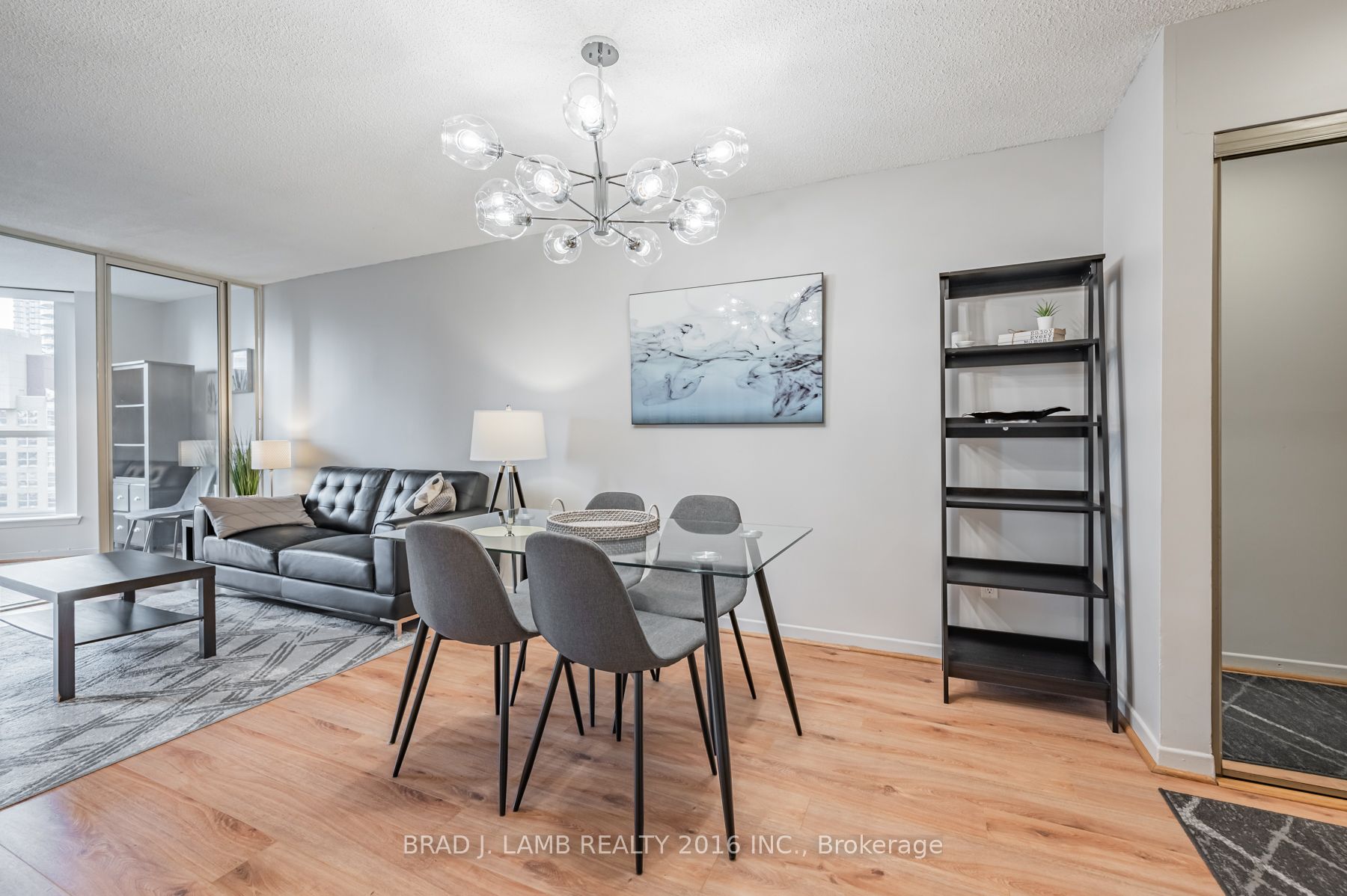 Additional image 5 of 1209-44 St. Joseph Street, Toronto, ON, M4Y 2W4