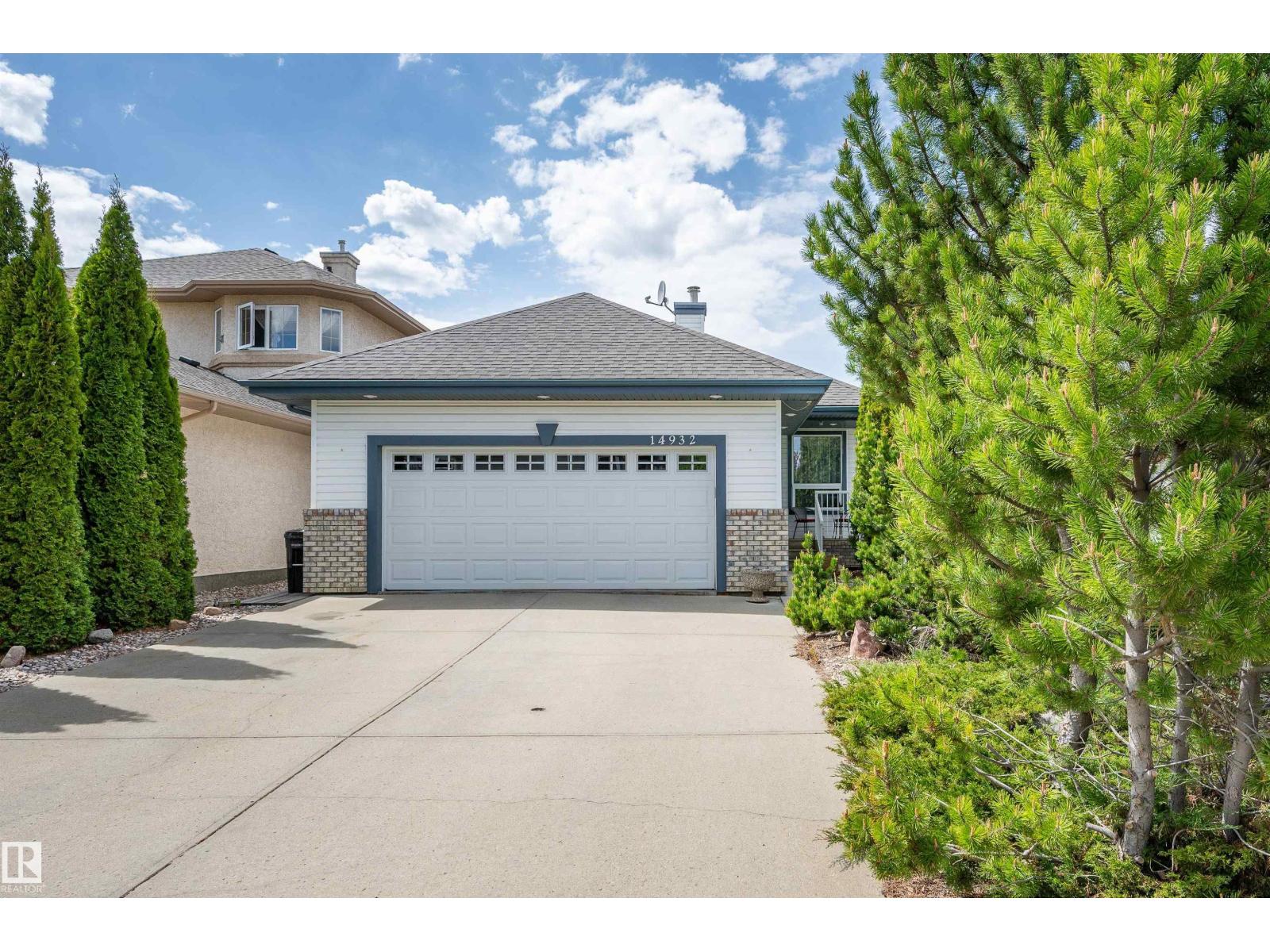 14932 136 Street NW, Edmonton, AB, T6V1M3