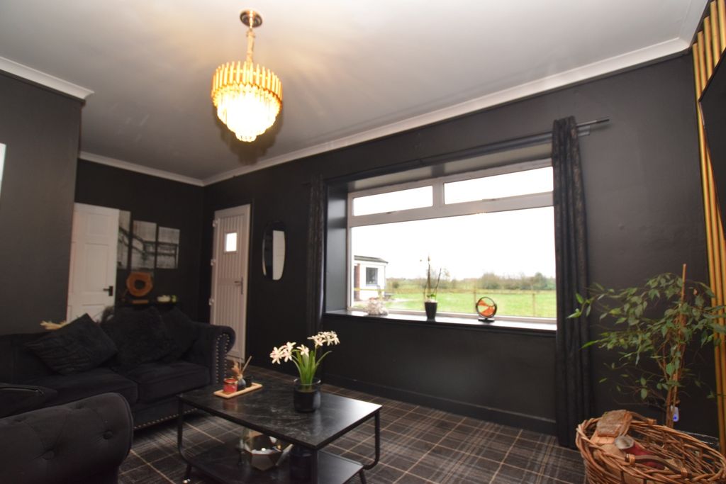Additional image 3 of 3 bed semi-detached house for saleJasmine Cottage, Merkland, Bankend, Dumfries DG1