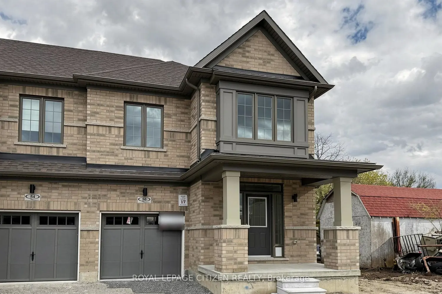 Lot 17 Wakely Crescent