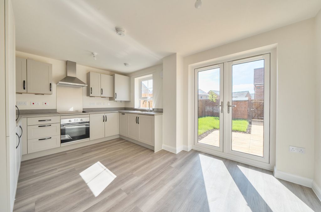 Additional image 3 of 3 bed terraced house to rentSouthwold Drive, Hampton Beach, Peterborough PE7