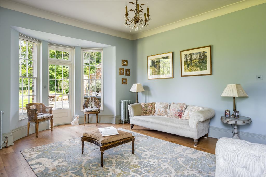 Additional image 11 of 8 bed detached house for saleHigh Street, Penshurst, Tonbridge TN11