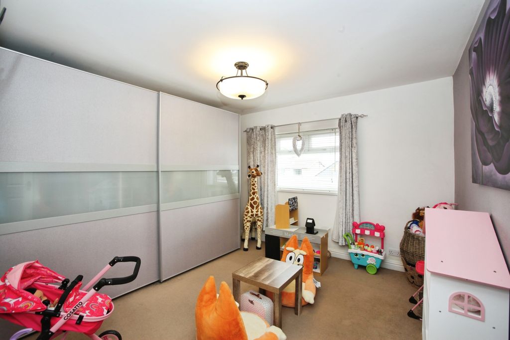 Additional image 13 of 3 bed terraced house for saleNorth Avenue, Bridgend CF33