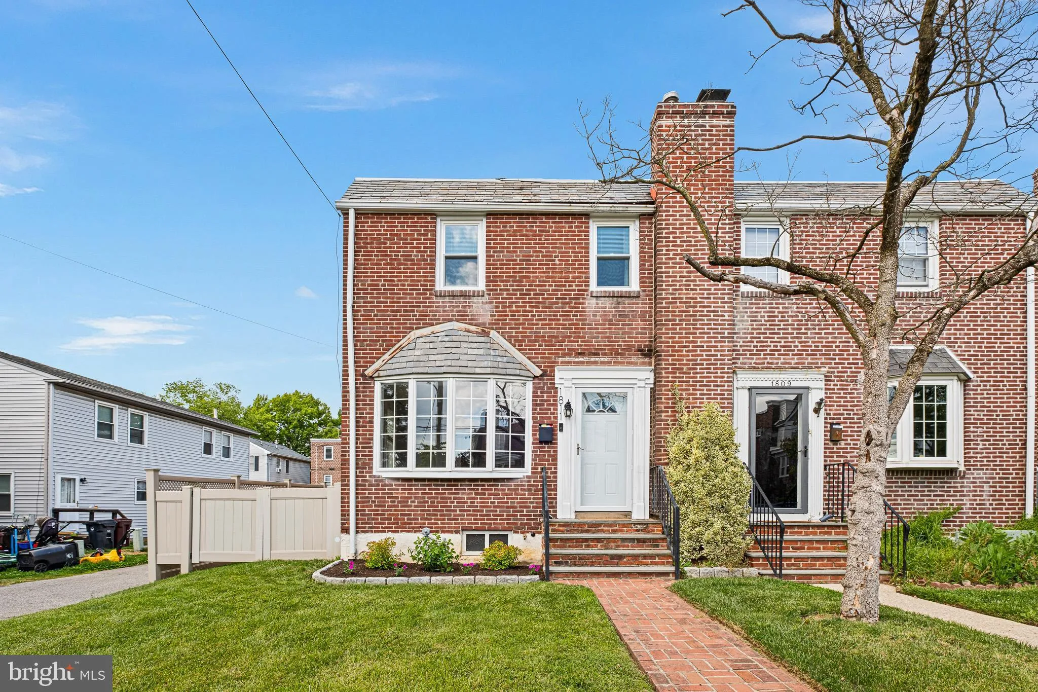 Additional image 21 of 1811 Sycamore Street, Wilmington, DE 19805