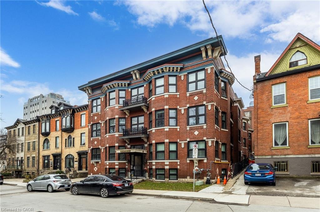 Additional image 3 of 103-27 Bold Street, Hamilton, ON, L8P 1T3