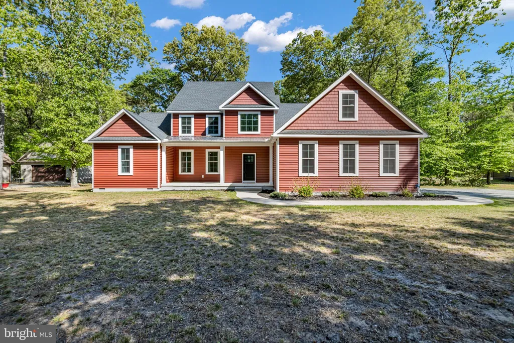 Additional image 47 of 14599 Sand Hill Road, Greenwood, DE 19950