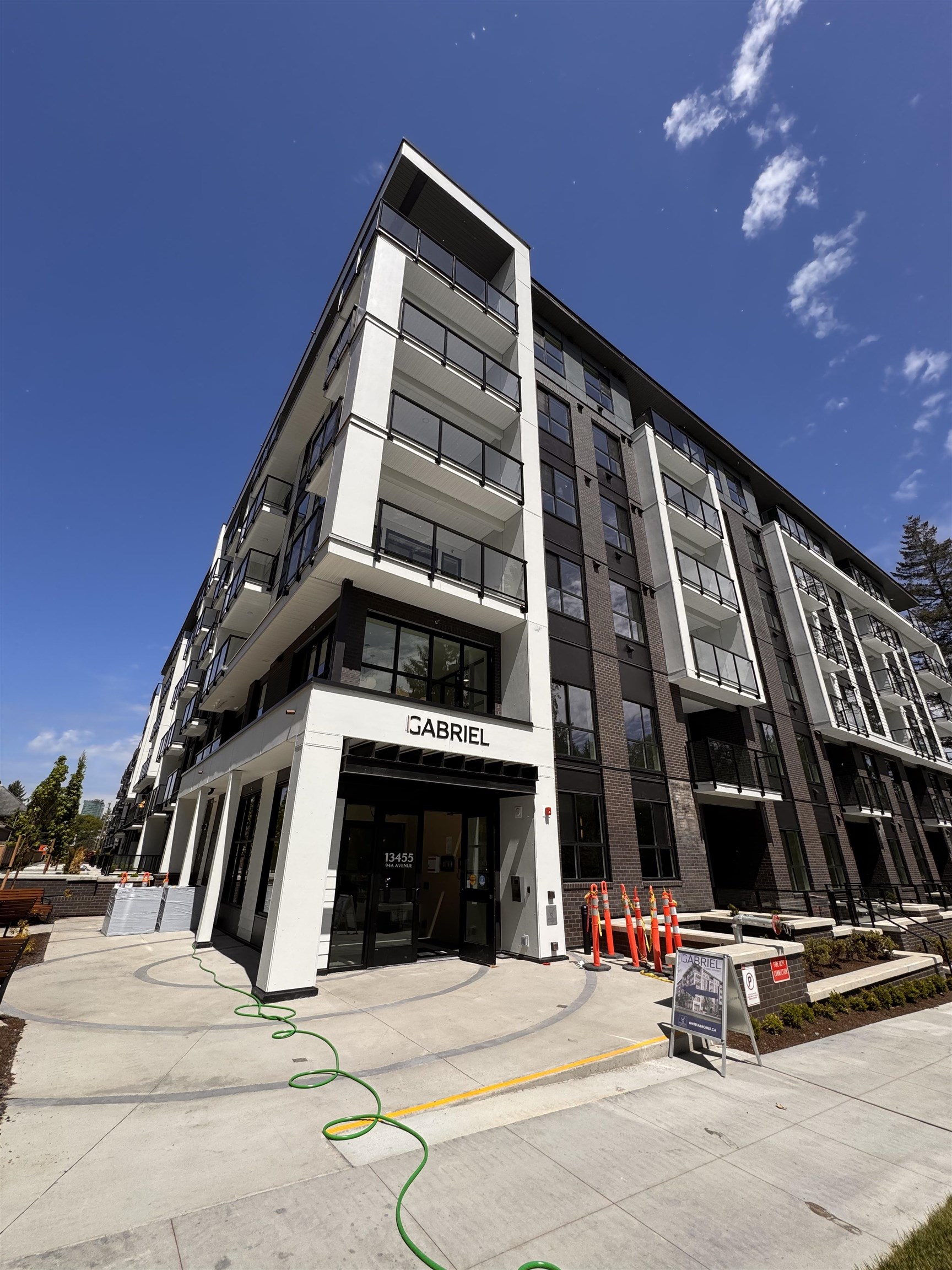 303-13455 94a Avenue, Surrey, BC, V3V 0H3