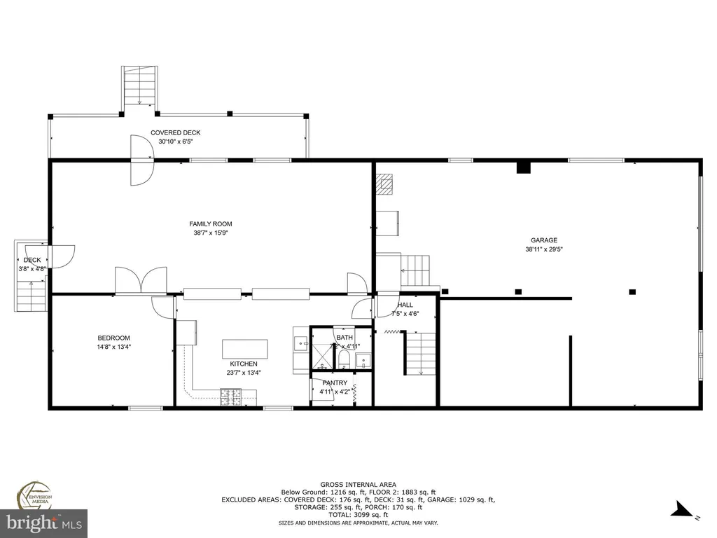 Additional image 8 of 920 Woods Road, Saint Leonard, MD 20685