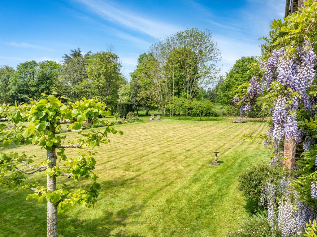 Additional image 18 of 8 bed detached house for saleHigh Street, Penshurst, Tonbridge TN11