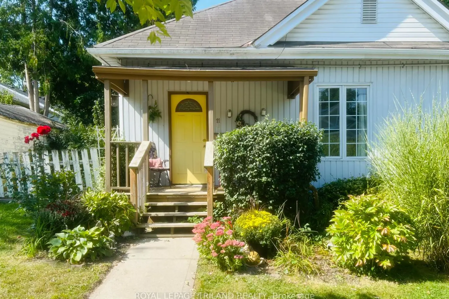 Additional image 2 of 11 Mackay Avenue