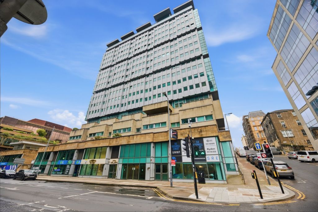 Additional image 28 of 3 bed flat for saleBothwell Street, City Centre, Glasgow G2