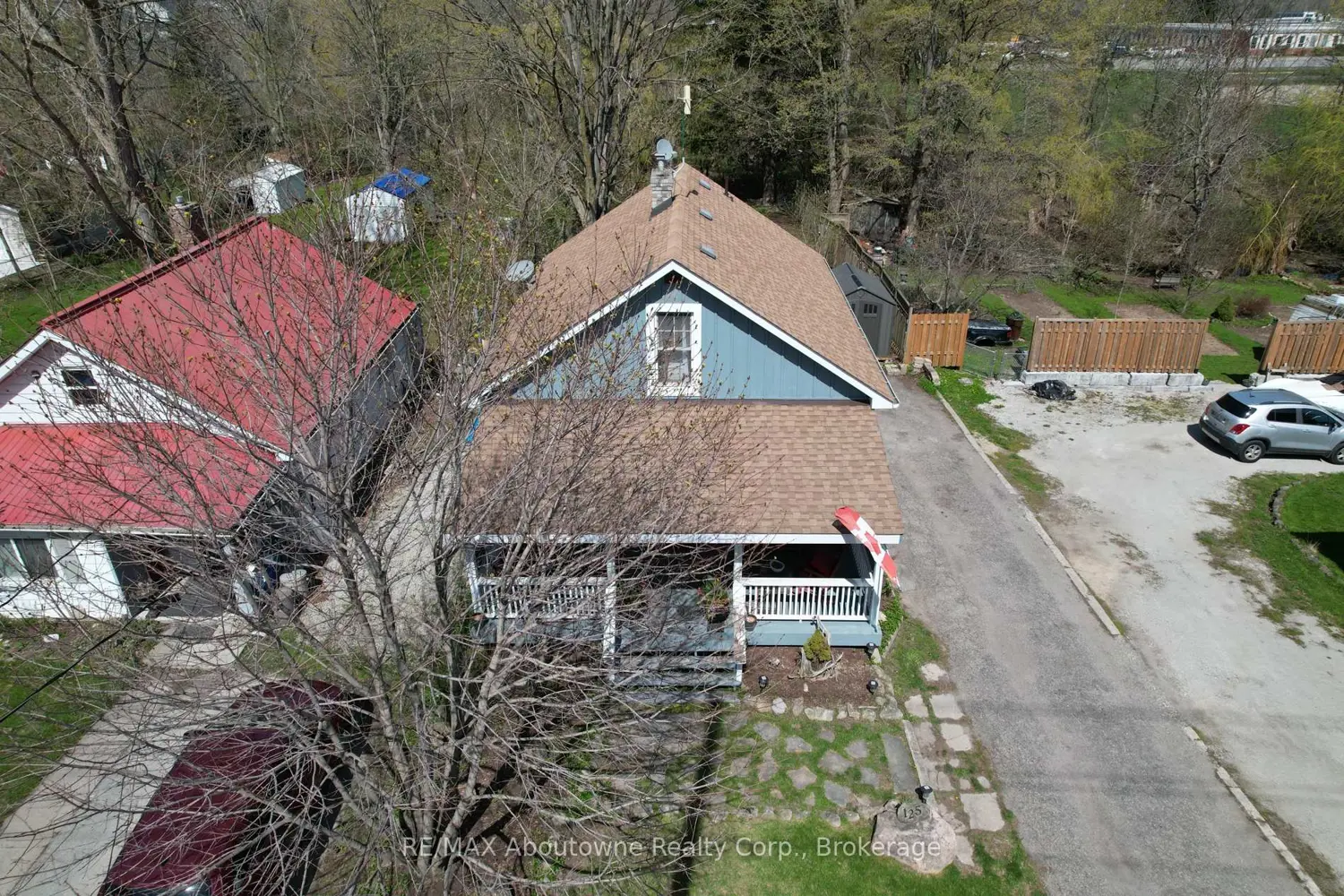 125 Main Street