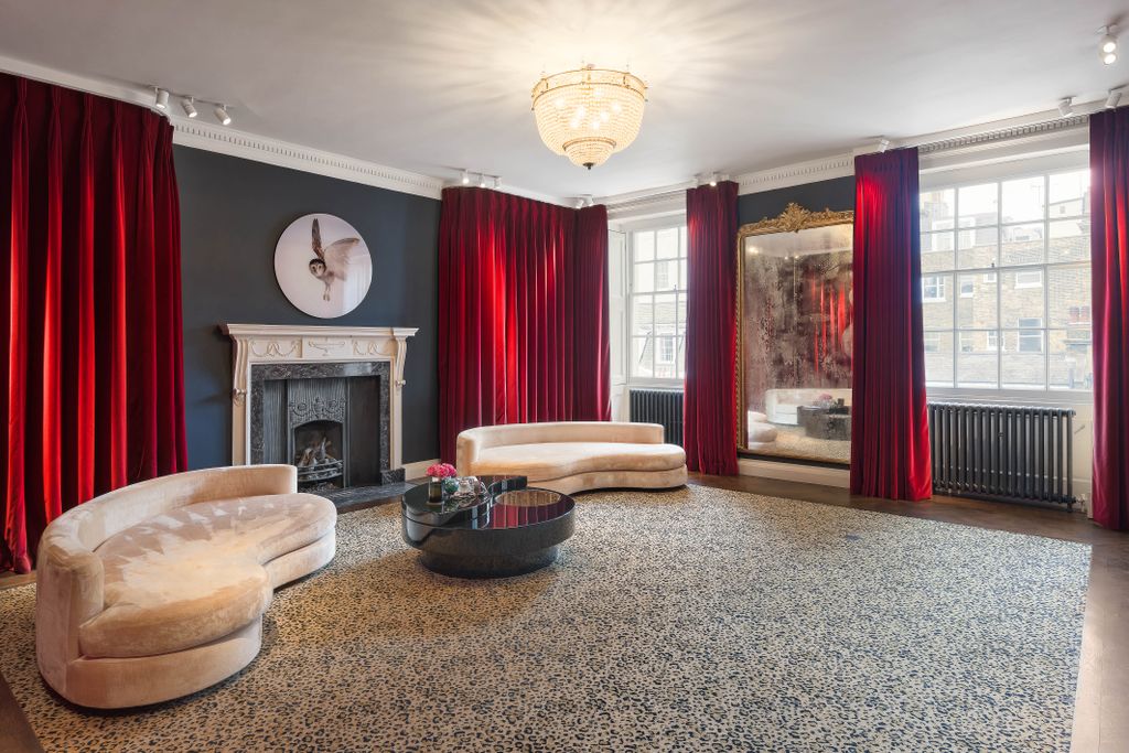 Additional image 10 of 7 bed town house for saleMansfield Street, Marylebone, London W1G