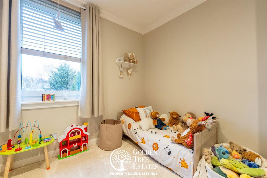 Additional image 11 of 2 bed terraced house to rent10 Main Street, Plean, Stirling FK7