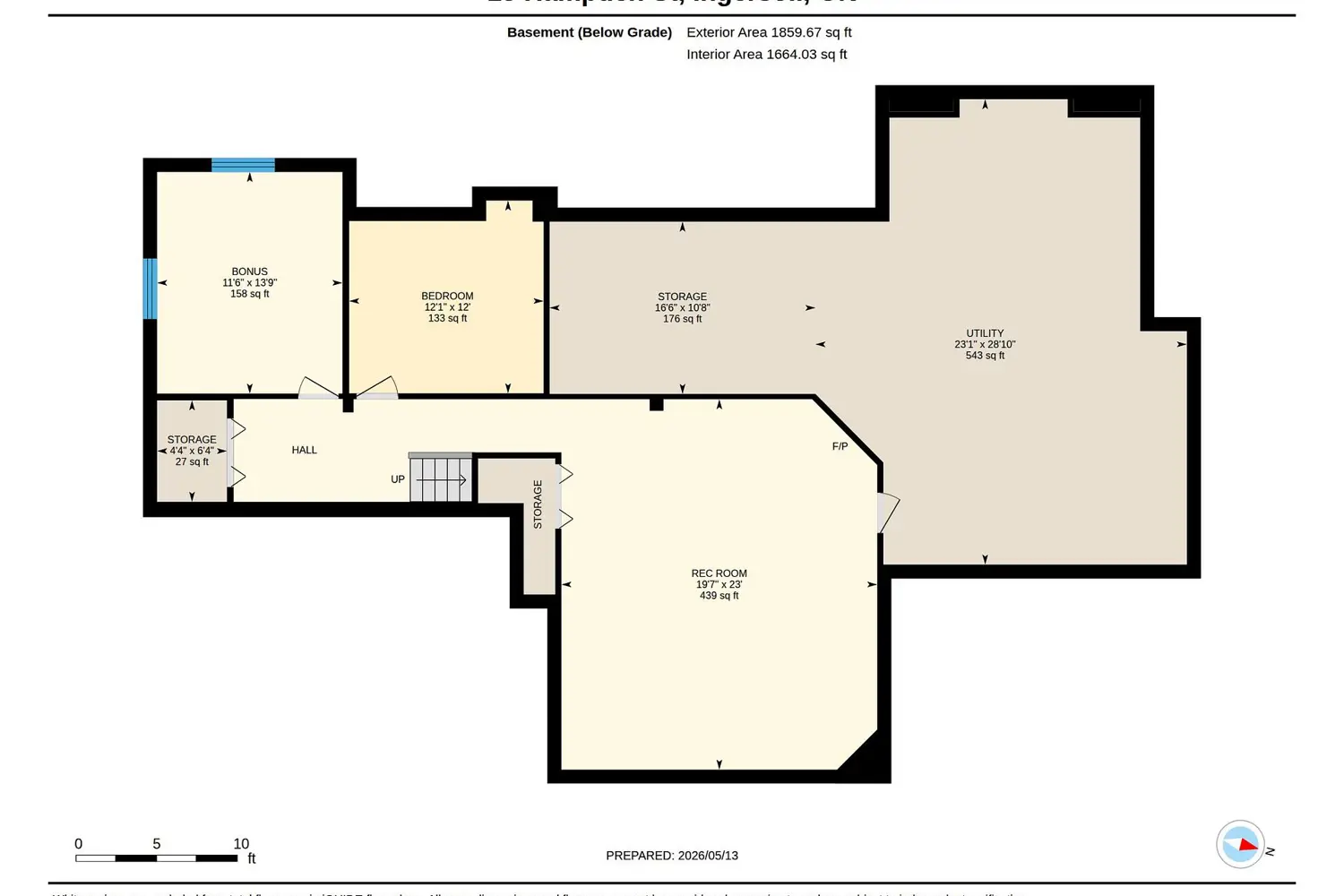 Additional image 14 of 15 Hampden Street