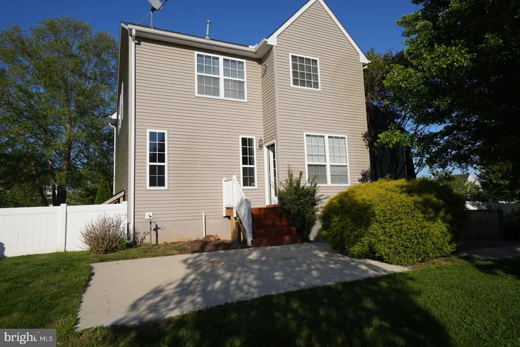 151 Redstone Court, Felton, DE 19943
