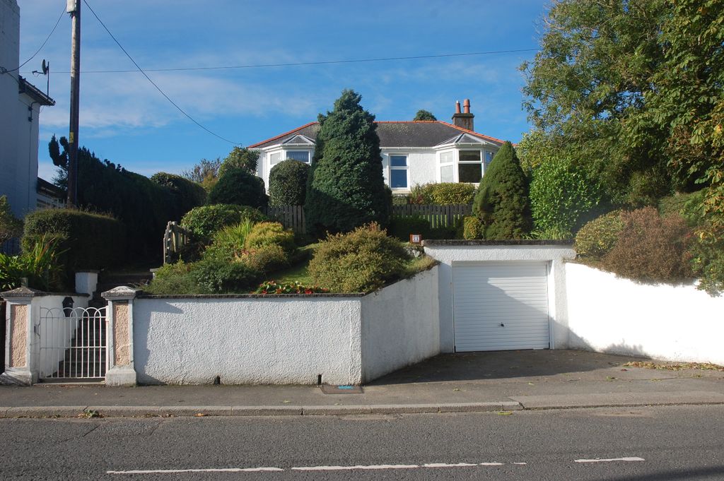 Additional image 2 of 3 bed detached bungalow for saleGleniris, 54 Abercromby Road, Castle Douglas DG7